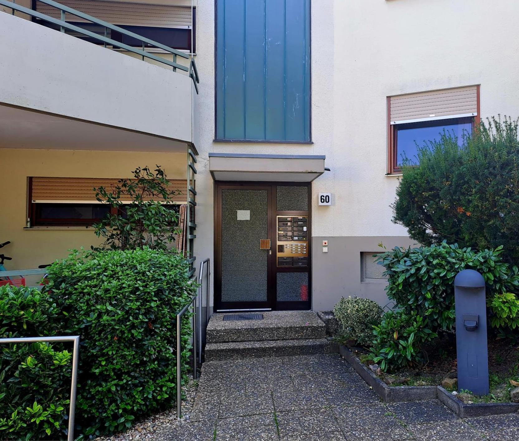 Wohlfuehl & Wellness Oase Apartment Neustadt an der Weinstraße Exterior foto